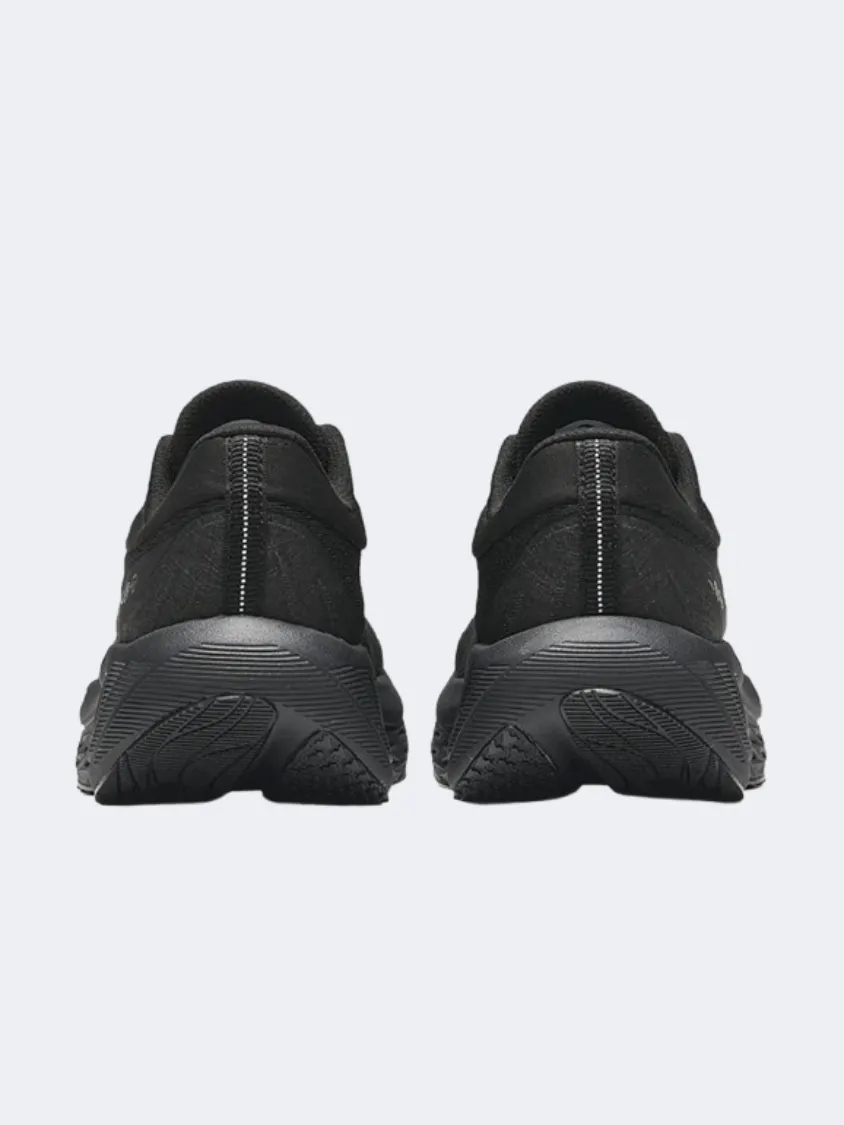 Anta Walk Daily Women Running Shoes Black