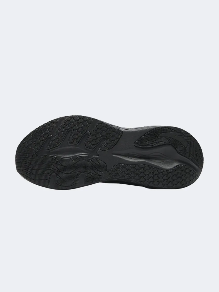 Anta Walk Daily Women Running Shoes Black