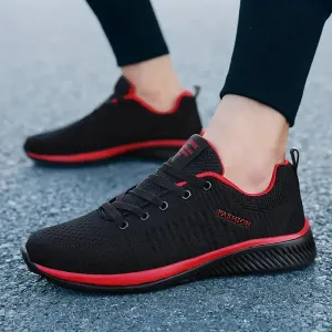Anthony - Leichte Laufschuhe