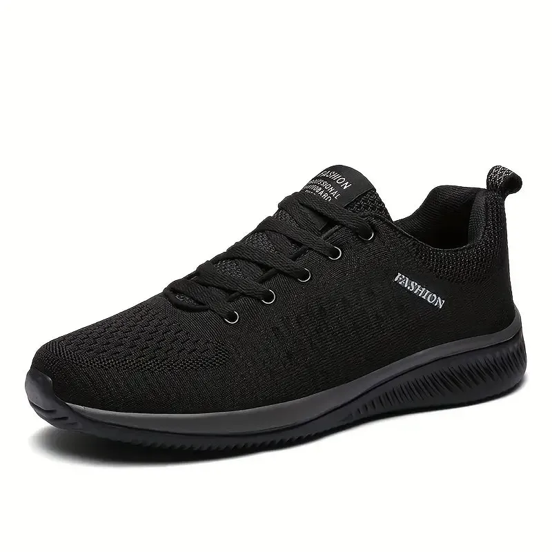 Anthony - Leichte Laufschuhe