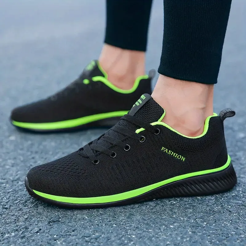 Anthony - Leichte Laufschuhe