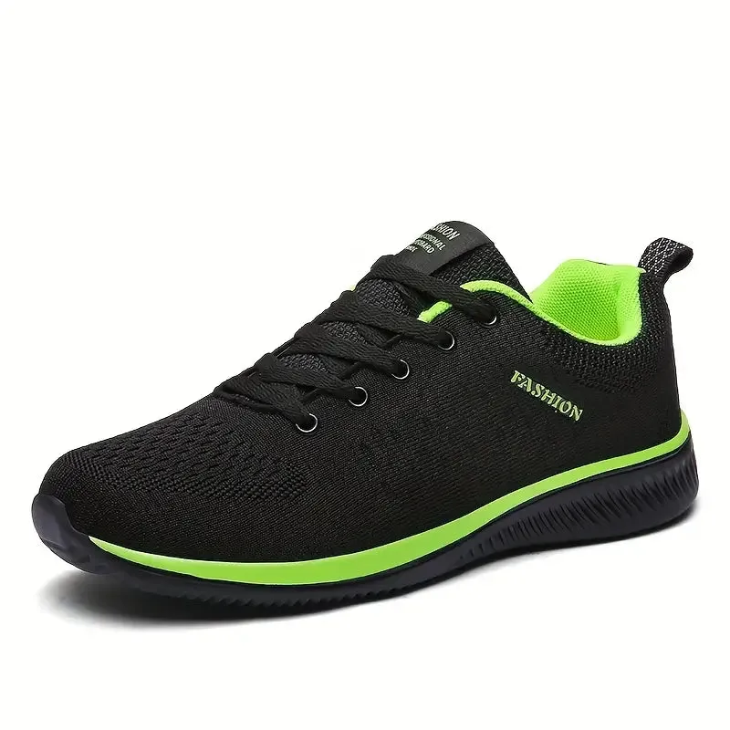 Anthony - Leichte Laufschuhe