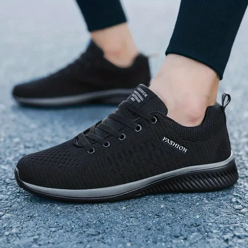 Anthony - Leichte Laufschuhe