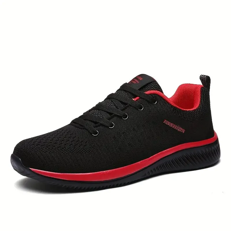 Anthony - Leichte Laufschuhe
