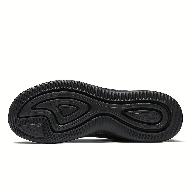 Anthony - Leichte Laufschuhe