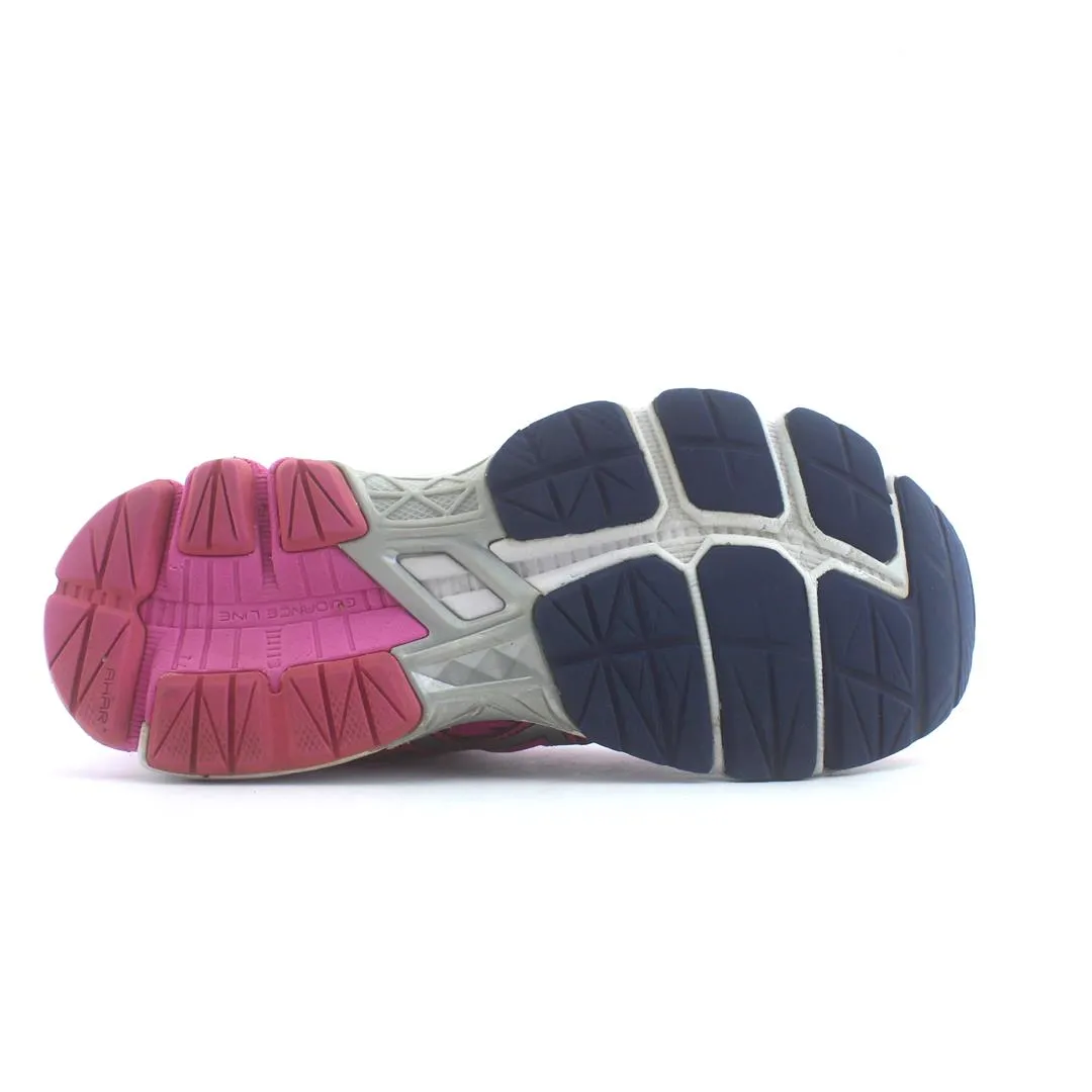 ASICS GT 1000 4