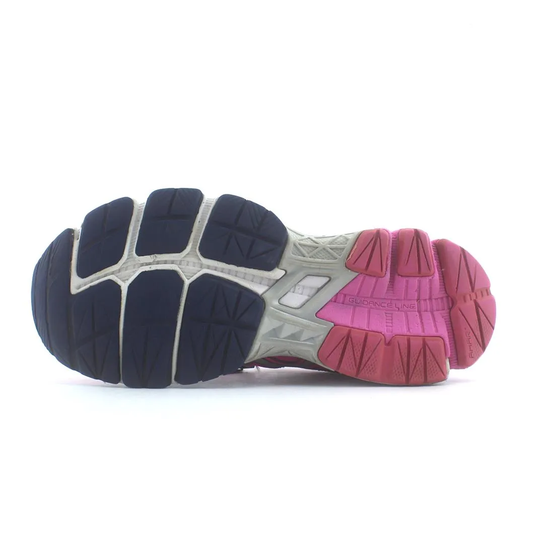 ASICS GT 1000 4
