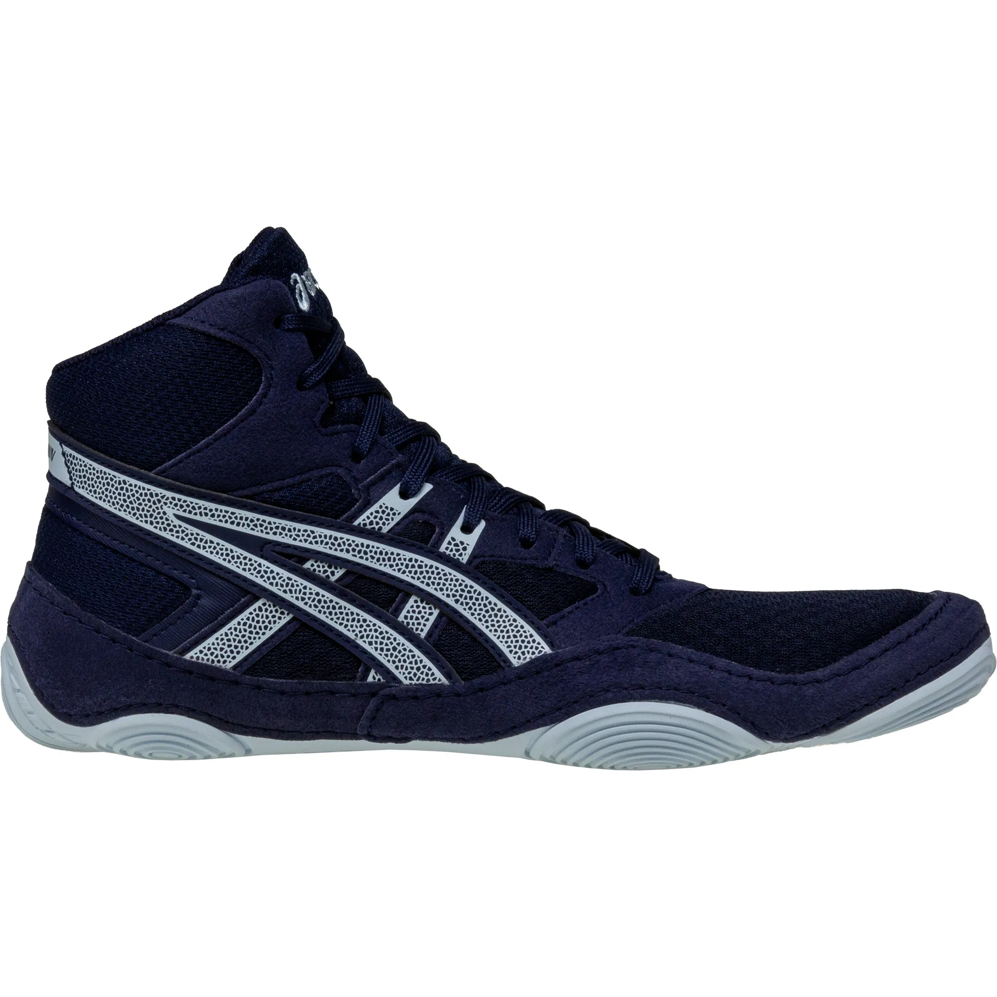 ASICS Snapdown 4 Wrestling Shoes