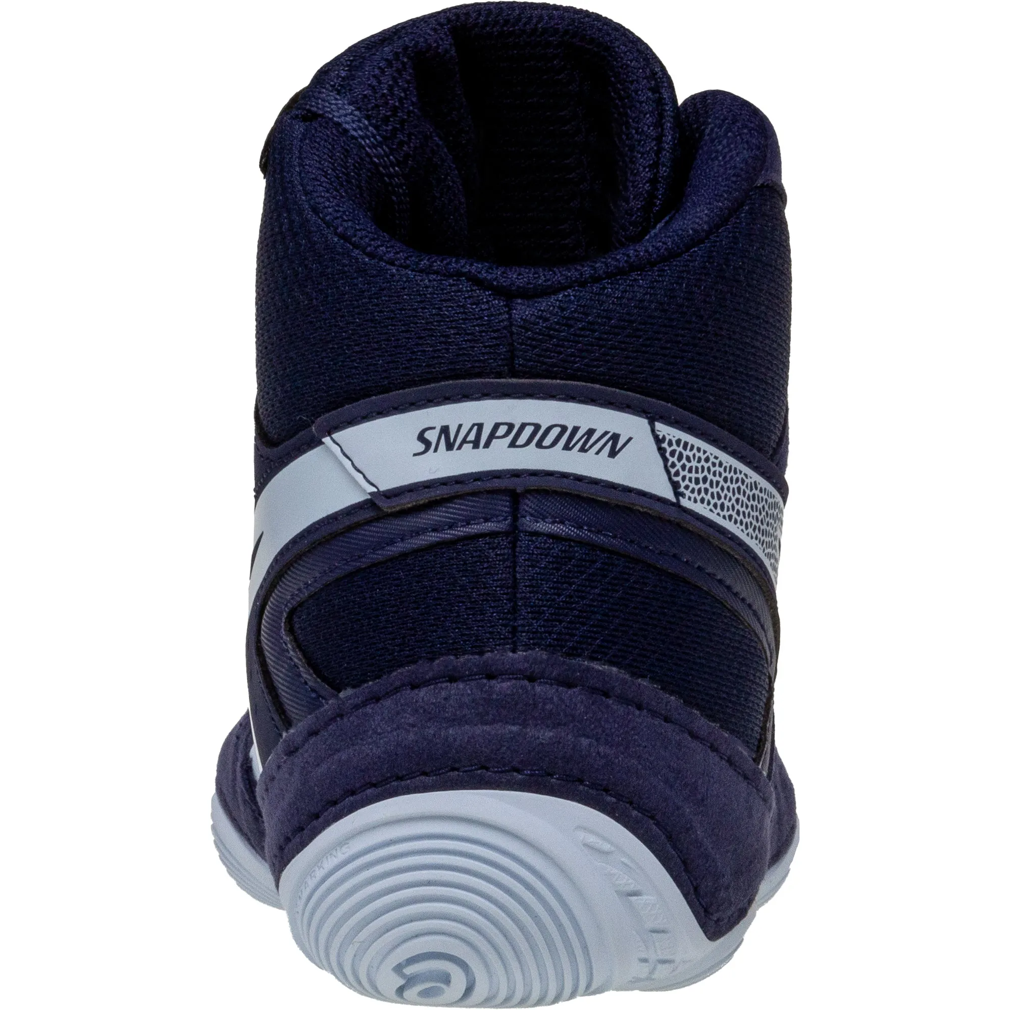 ASICS Snapdown 4 Wrestling Shoes
