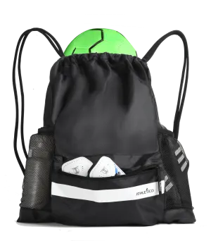 Athletico Drawstring Soccer Bag