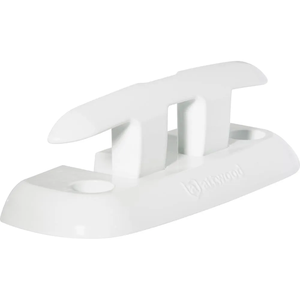 Attwood 8&quot; Fold-Down Dock Cleat