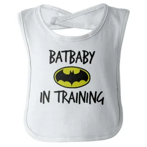 Batbaby Infant Baby Bib