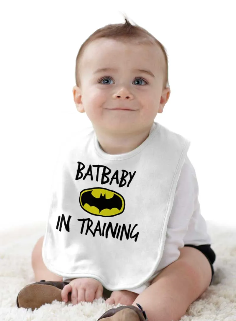 Batbaby Infant Baby Bib