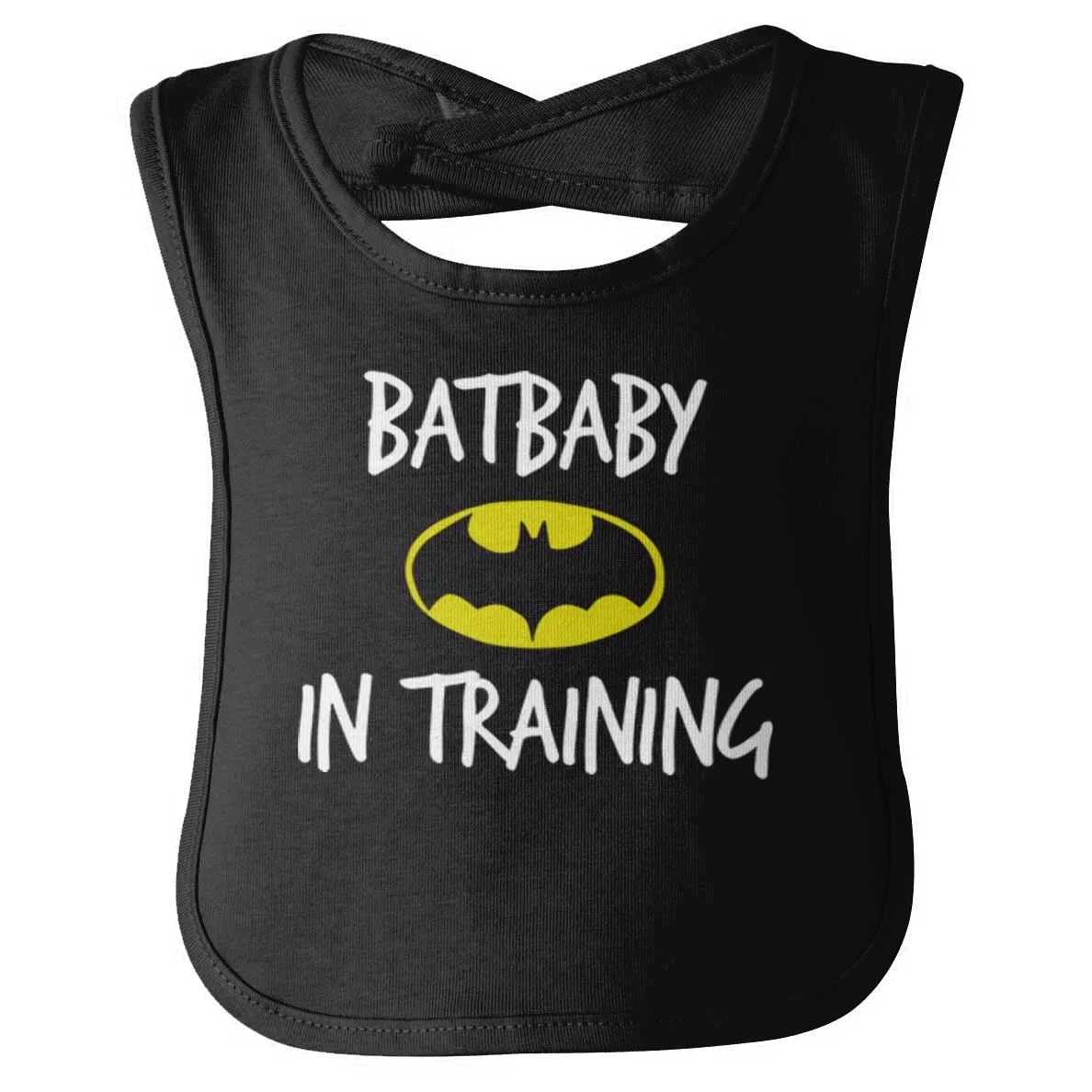 Batbaby Infant Baby Bib