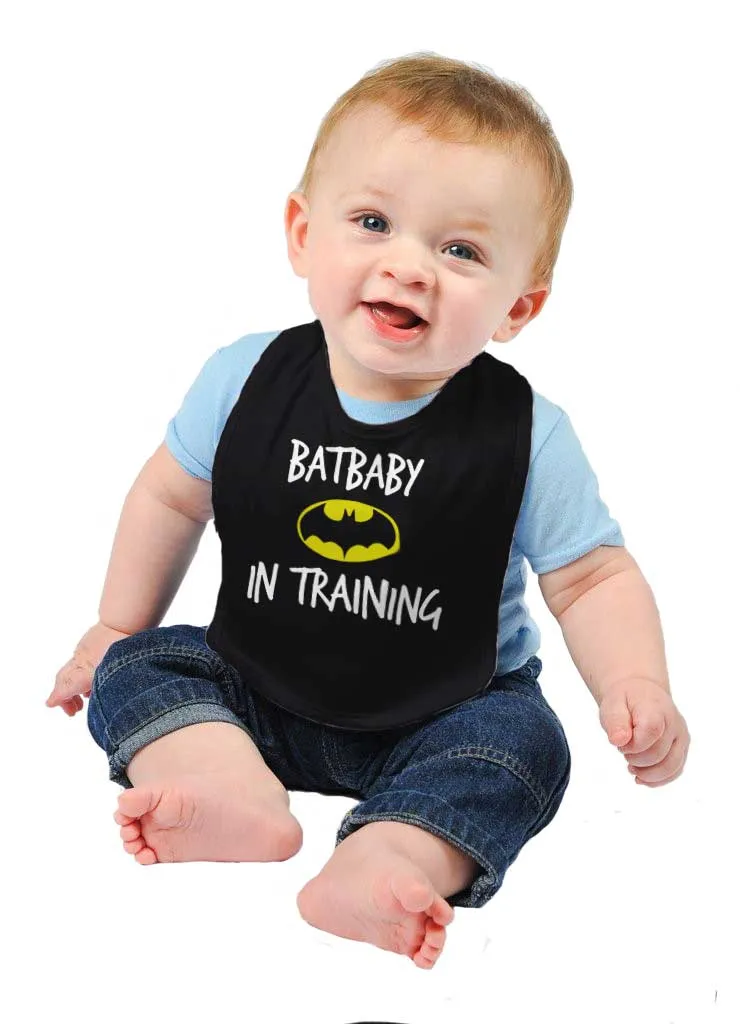 Batbaby Infant Baby Bib