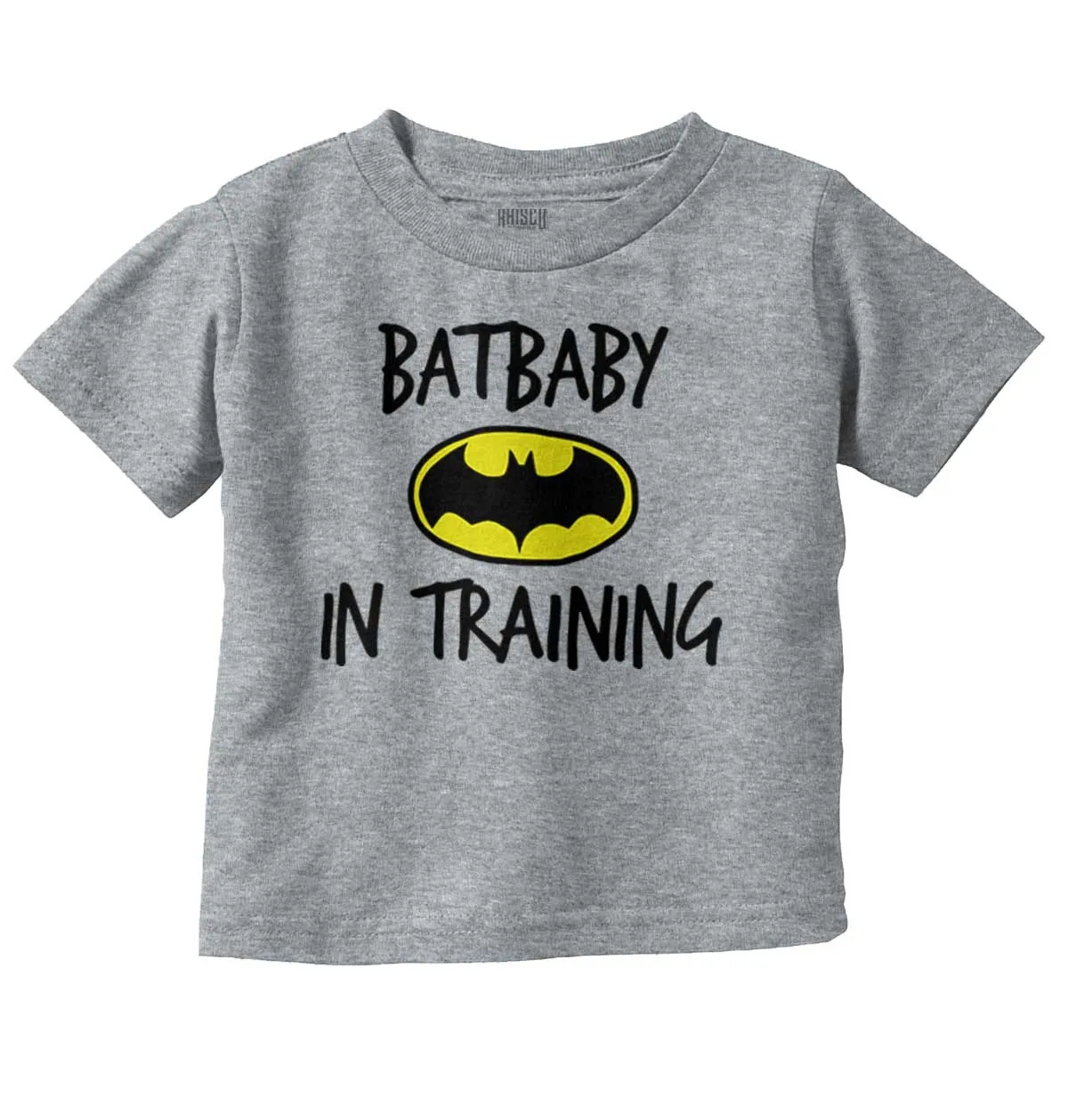 Batbaby Infant Toddler T Shirt