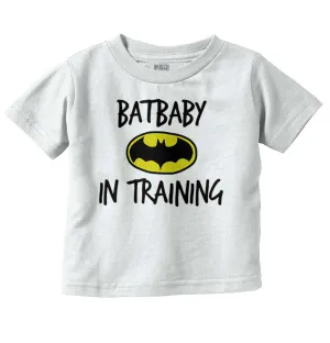 Batbaby Infant Toddler T Shirt