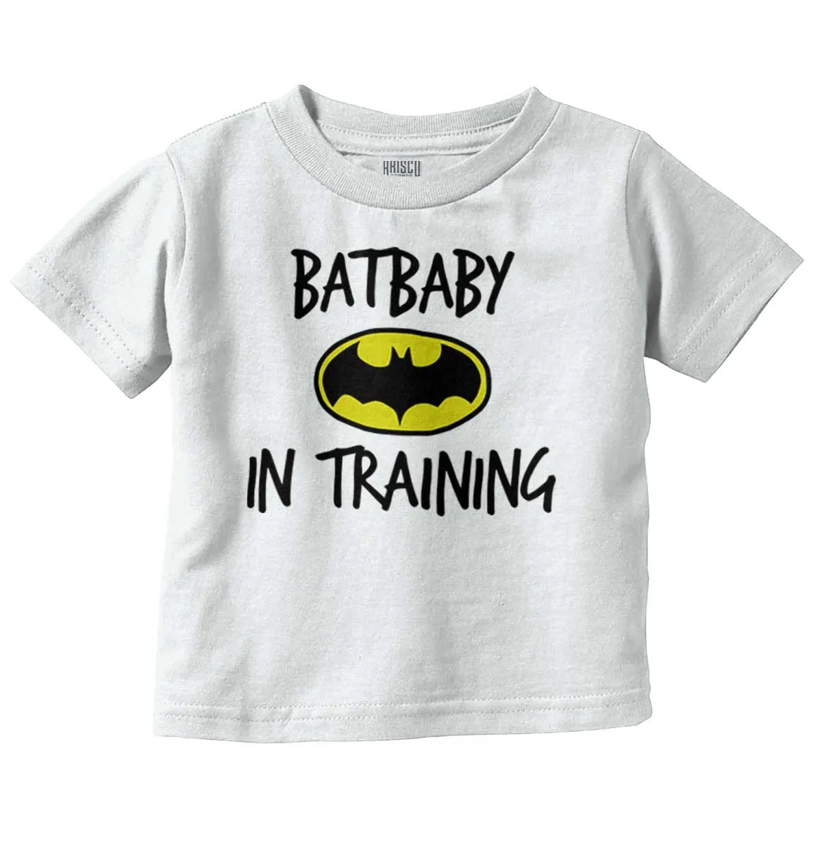Batbaby Infant Toddler T Shirt