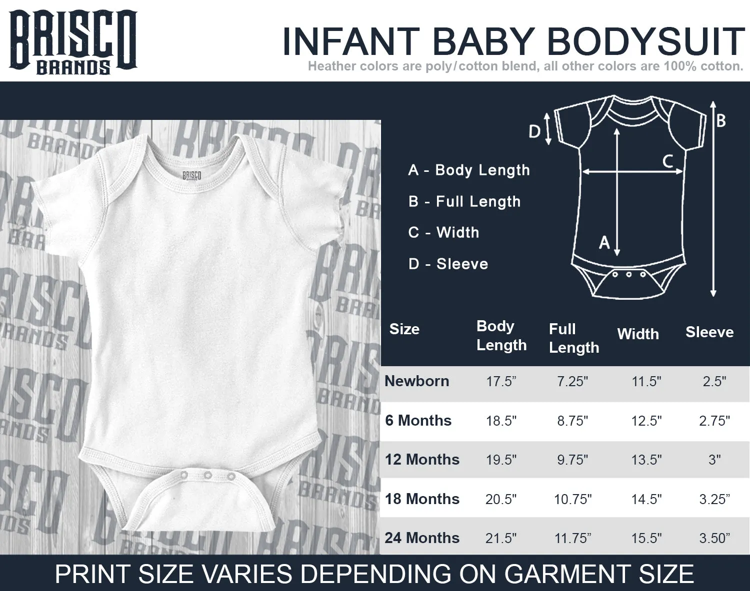 Batbaby Romper Bodysuit