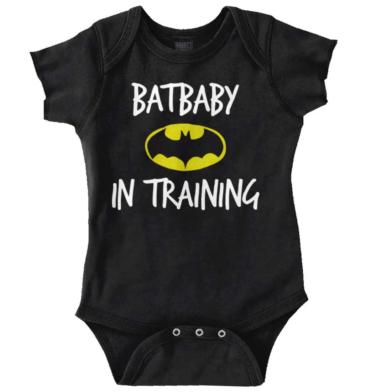 Batbaby Romper Bodysuit