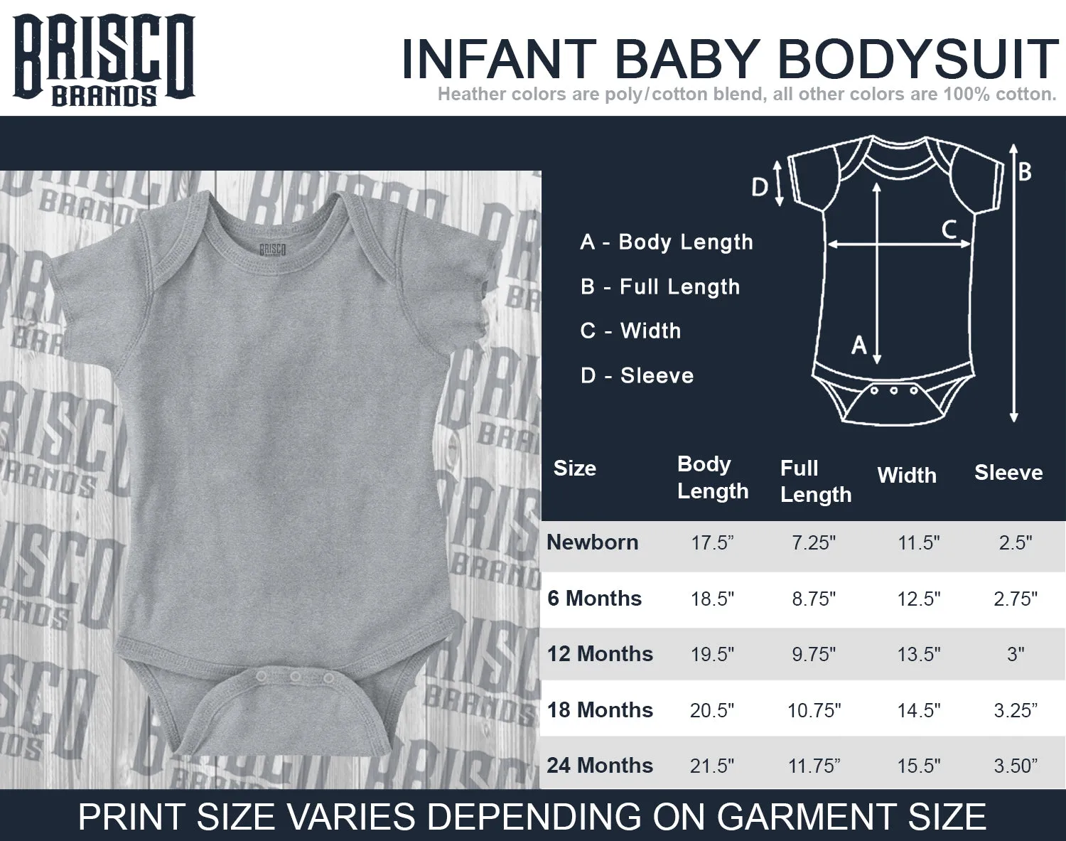 Batbaby Romper Bodysuit