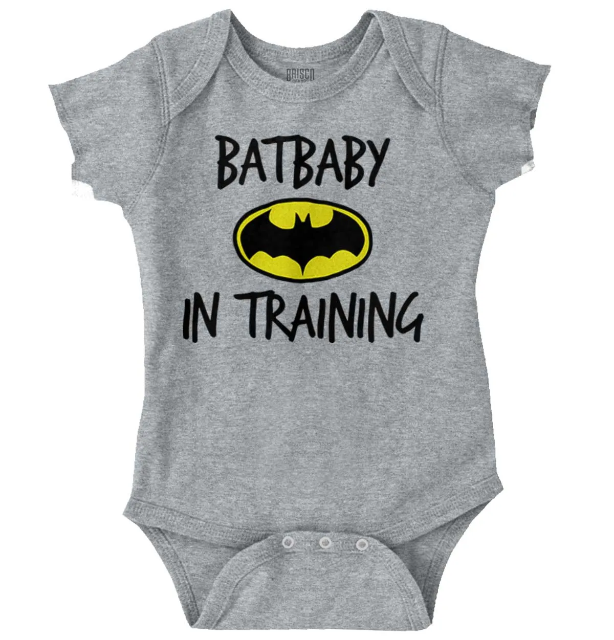 Batbaby Romper Bodysuit