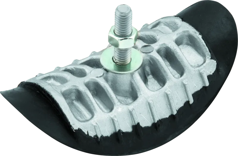 BikeMaster Rim Lock 2.15in