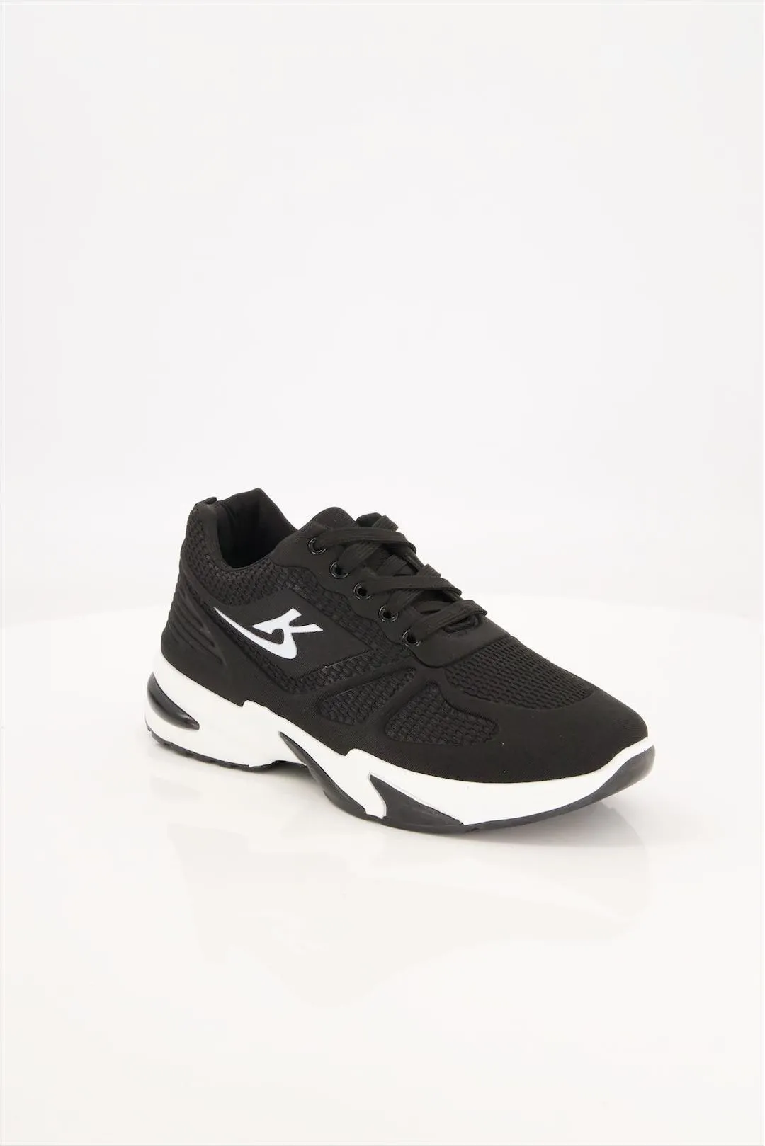 Black Kicks for Women