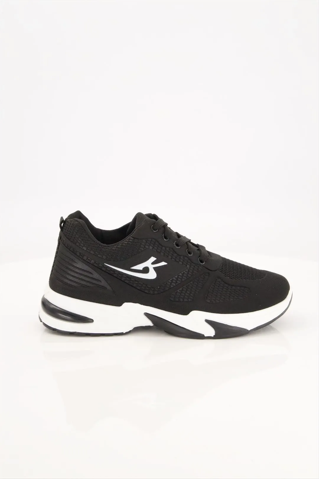 Black Kicks for Women