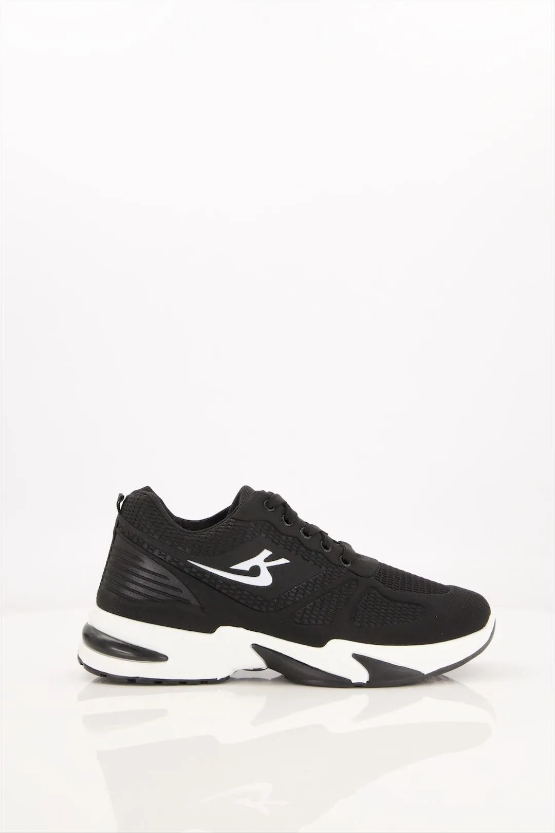 Black Kicks for Women