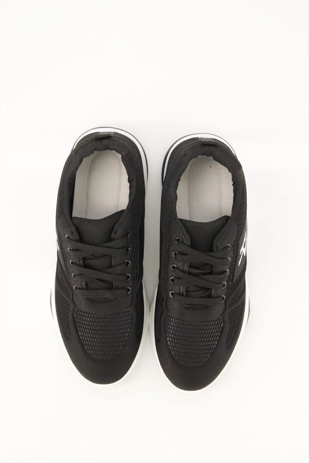 Black Kicks for Women