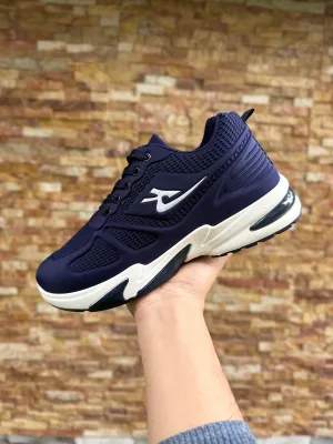 Blue Kicks for Women