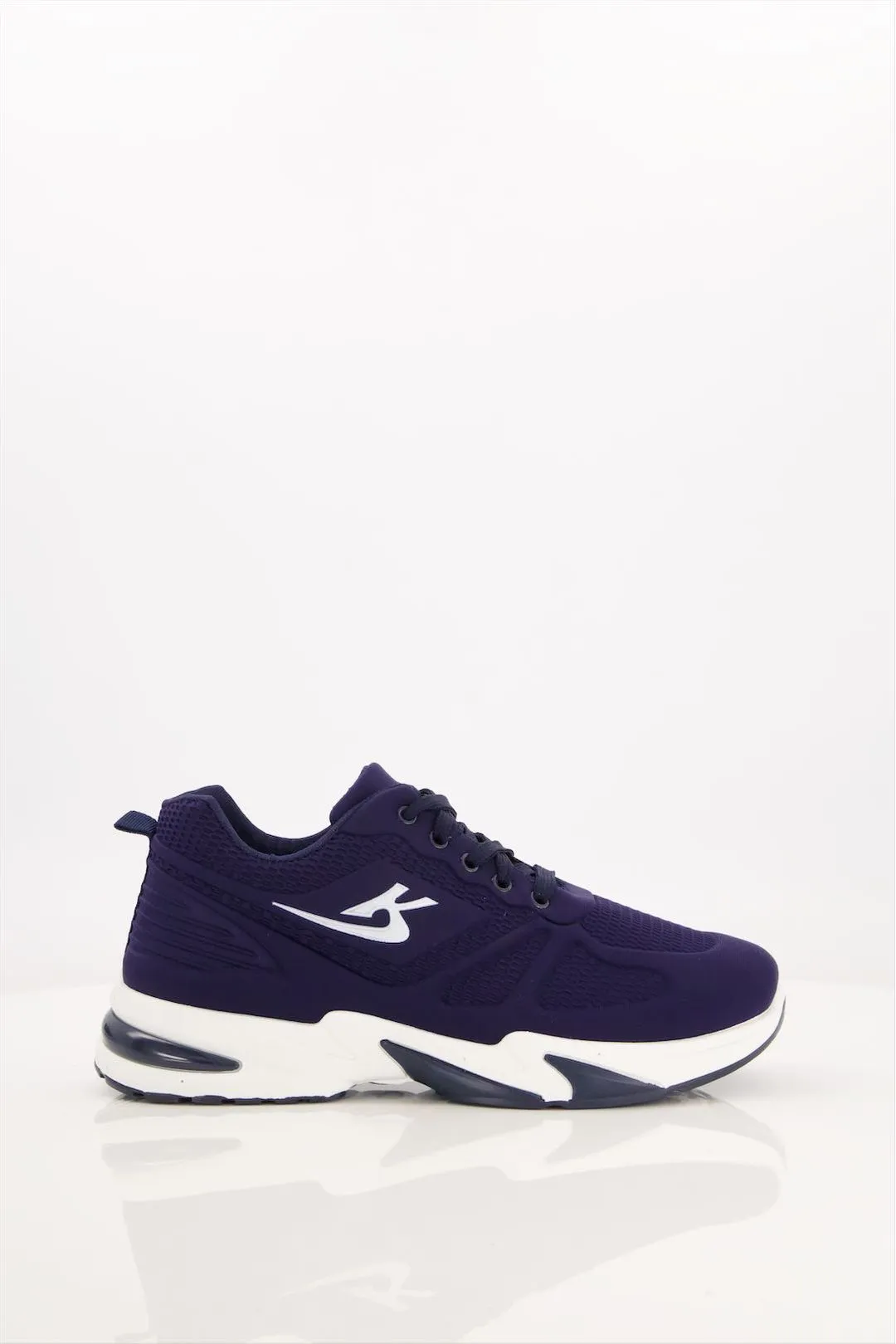 Blue Kicks for Women