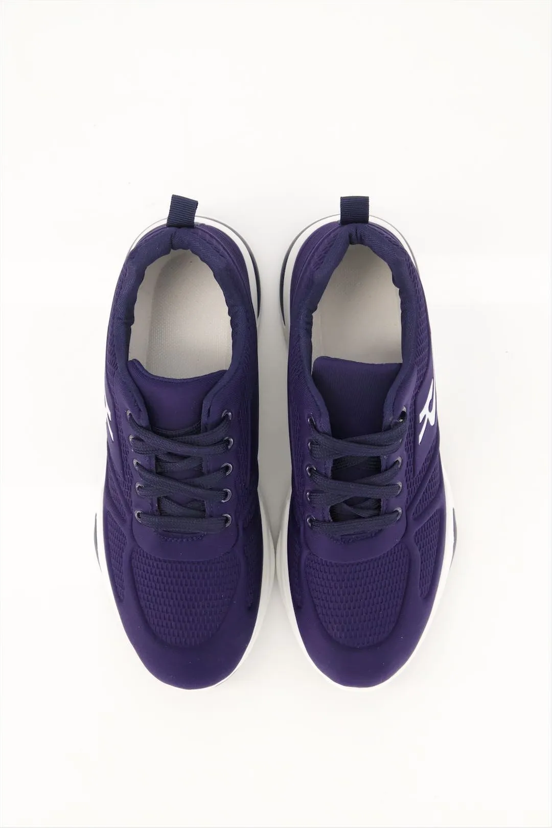 Blue Kicks for Women