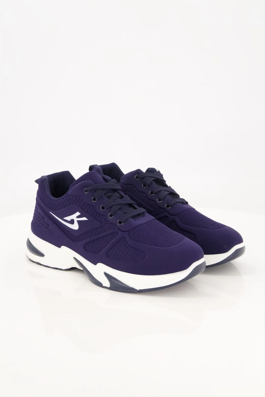 Blue Kicks for Women