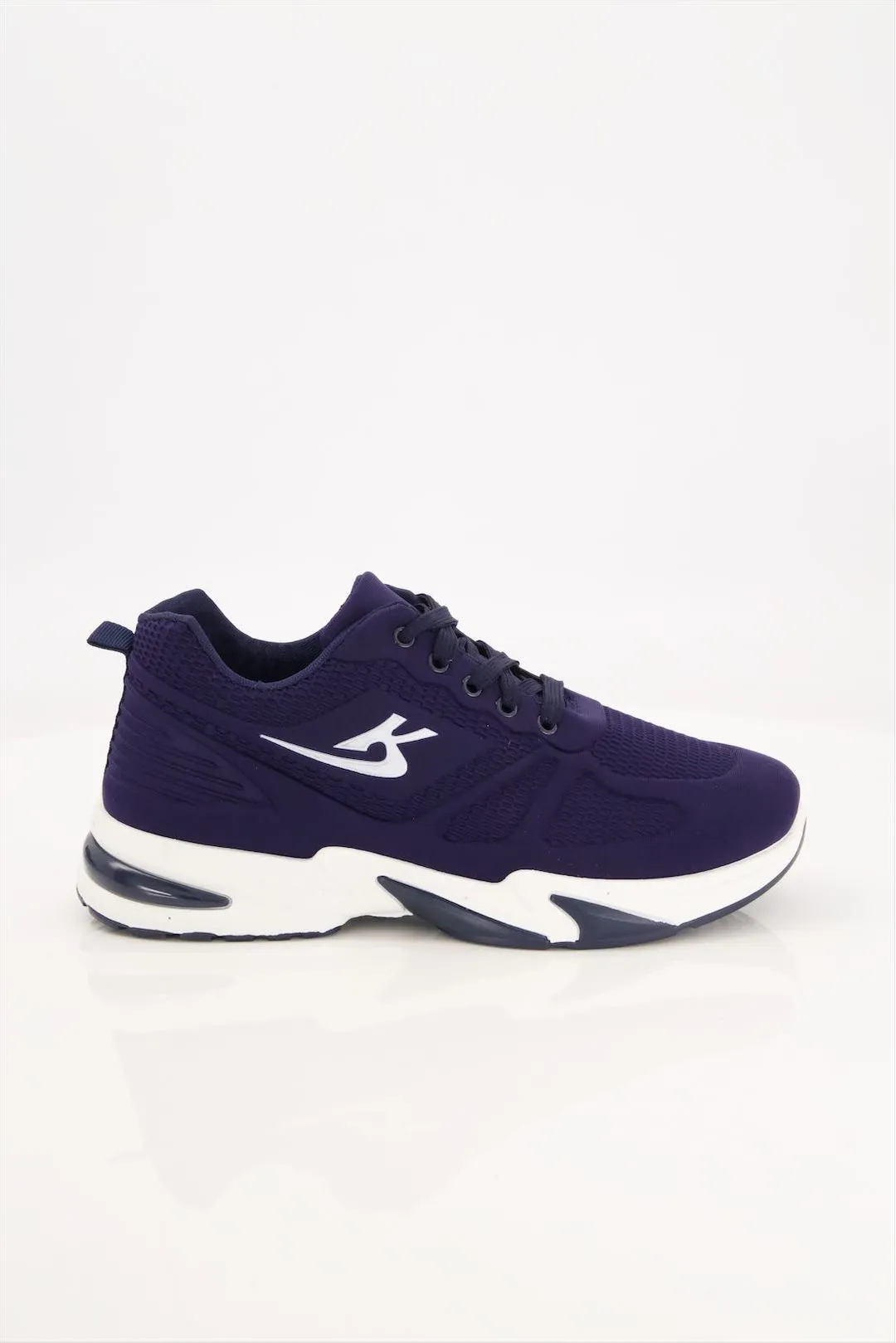 Blue Kicks for Women