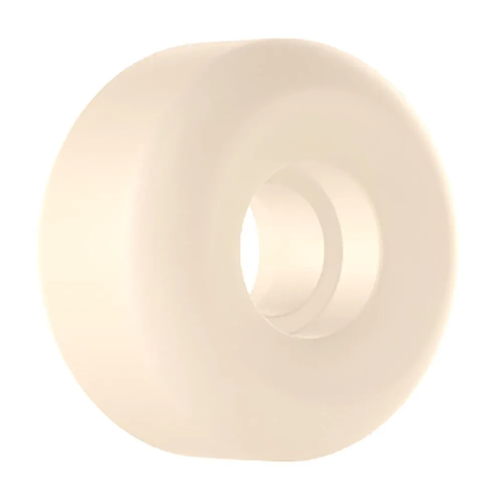 BONES Skateboard Wheels X-Formula 'Street Cleats' x V5 Sidecut 95A