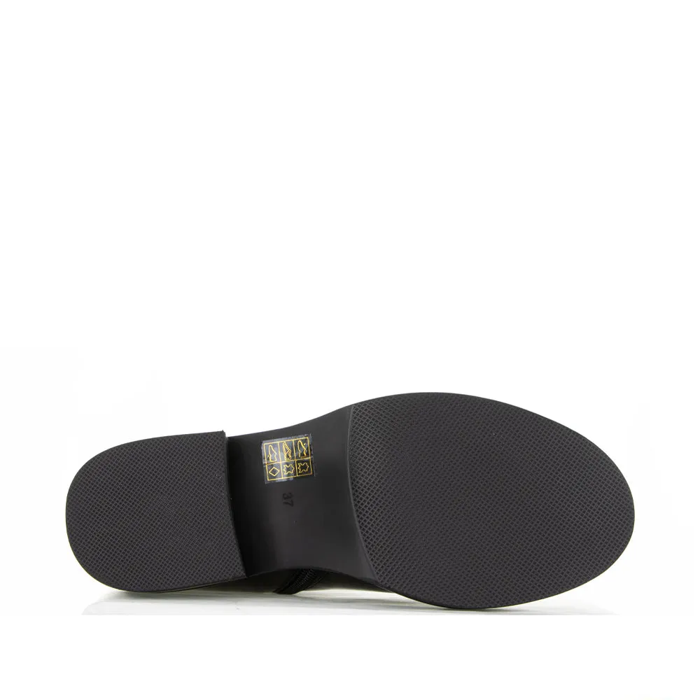 BRESLEY PANDER BLACK PATENT