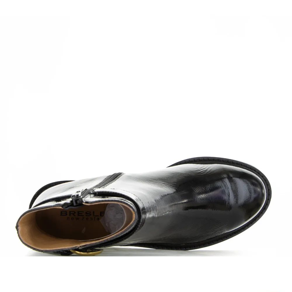 BRESLEY PANDER BLACK PATENT