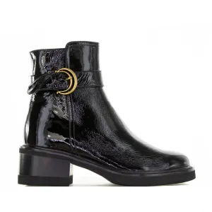BRESLEY PANDER BLACK PATENT