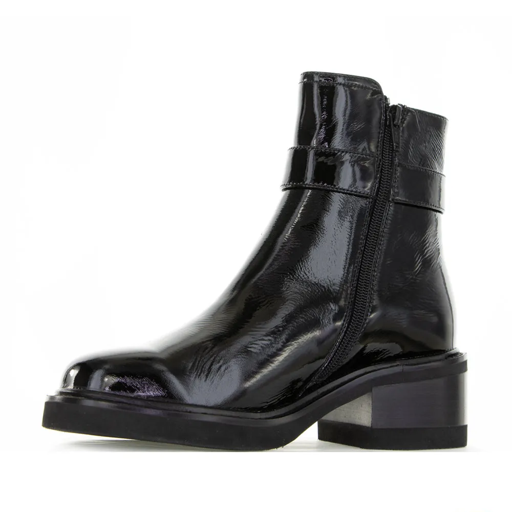 BRESLEY PANDER BLACK PATENT