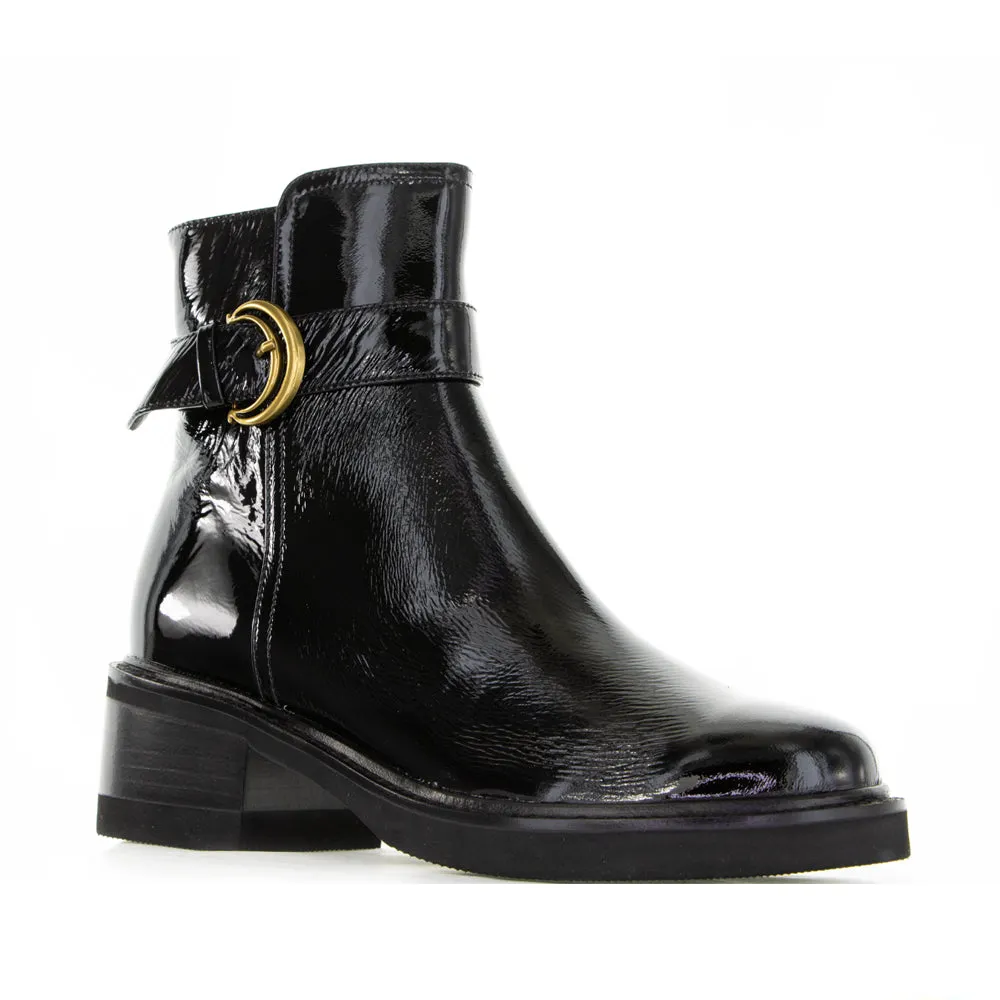 BRESLEY PANDER BLACK PATENT