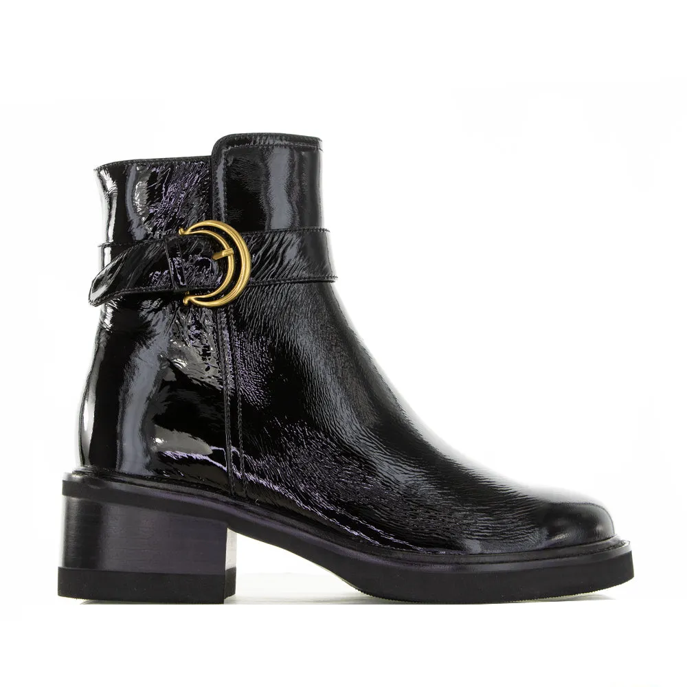 BRESLEY PANDER BLACK PATENT