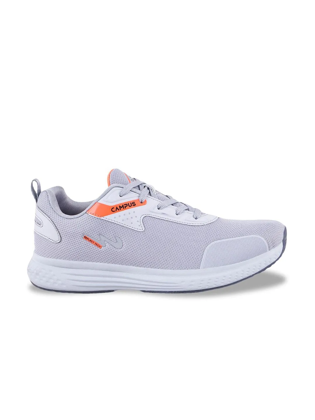 Campus Men CALIX Mesh Running Shoes