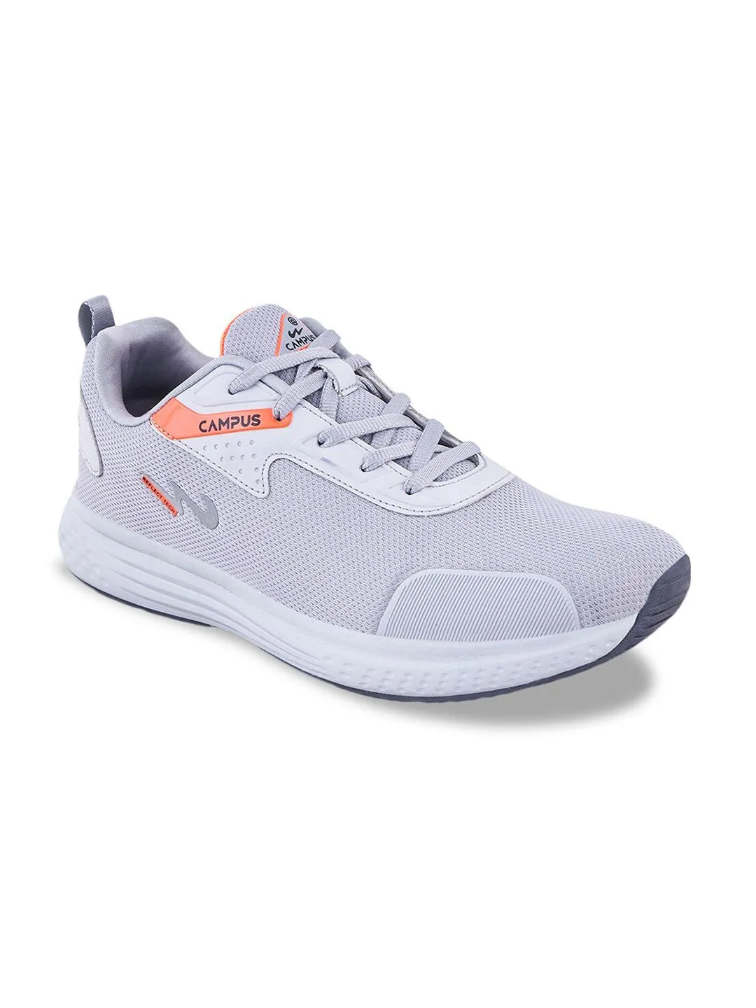 Campus Men CALIX Mesh Running Shoes