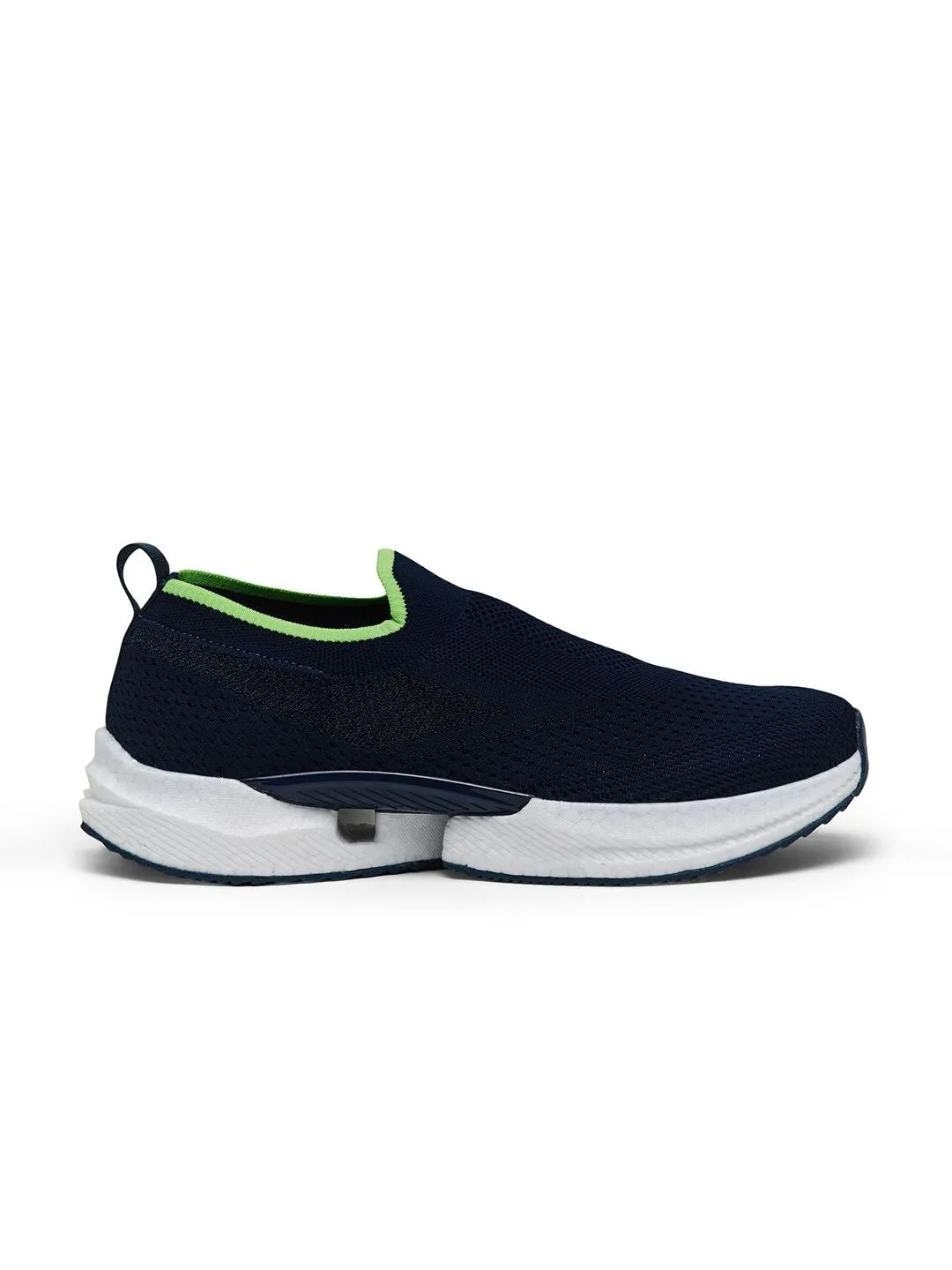 Campus Men Mesh Walking Non-Marking Shoes