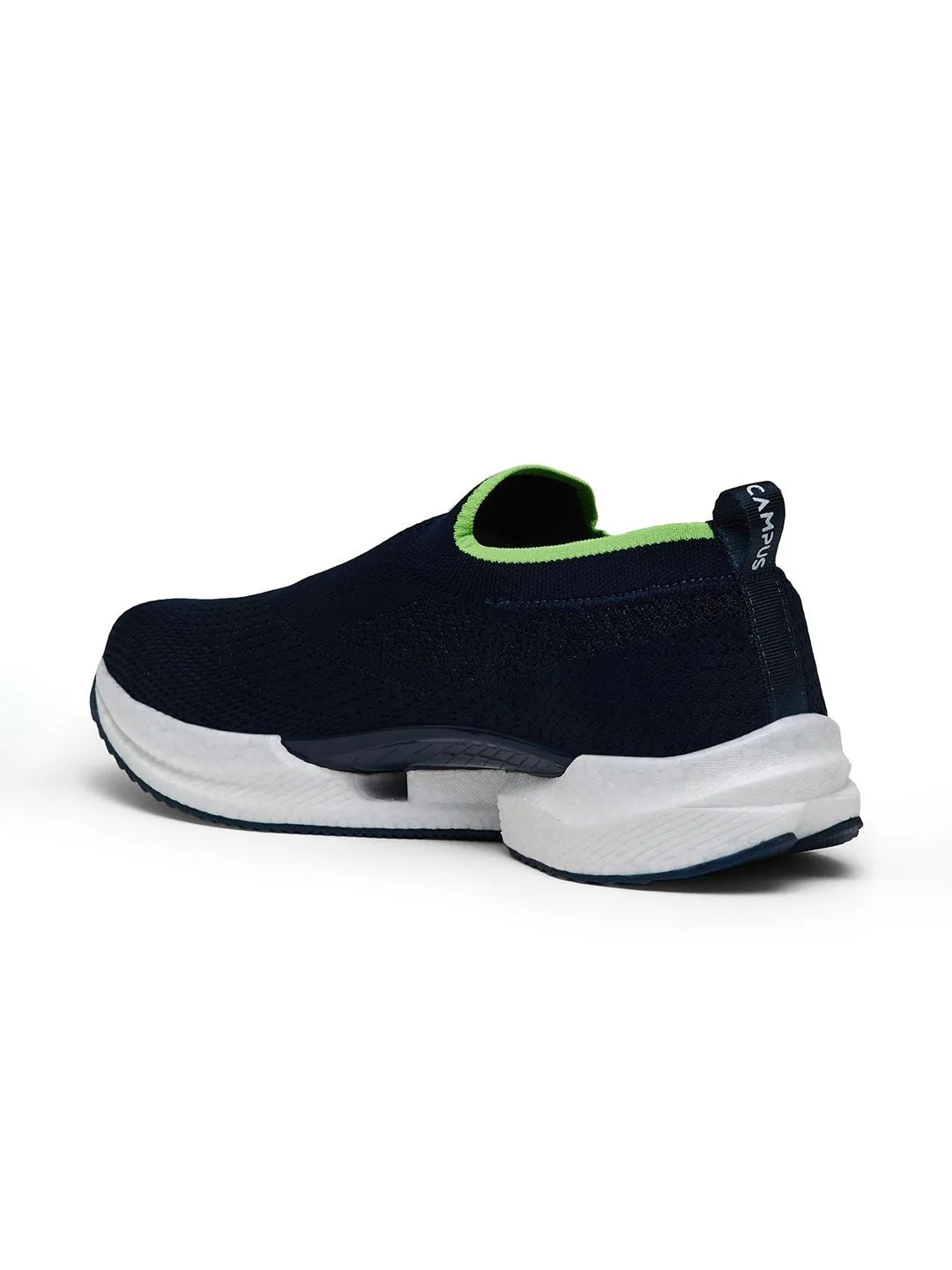 Campus Men Mesh Walking Non-Marking Shoes