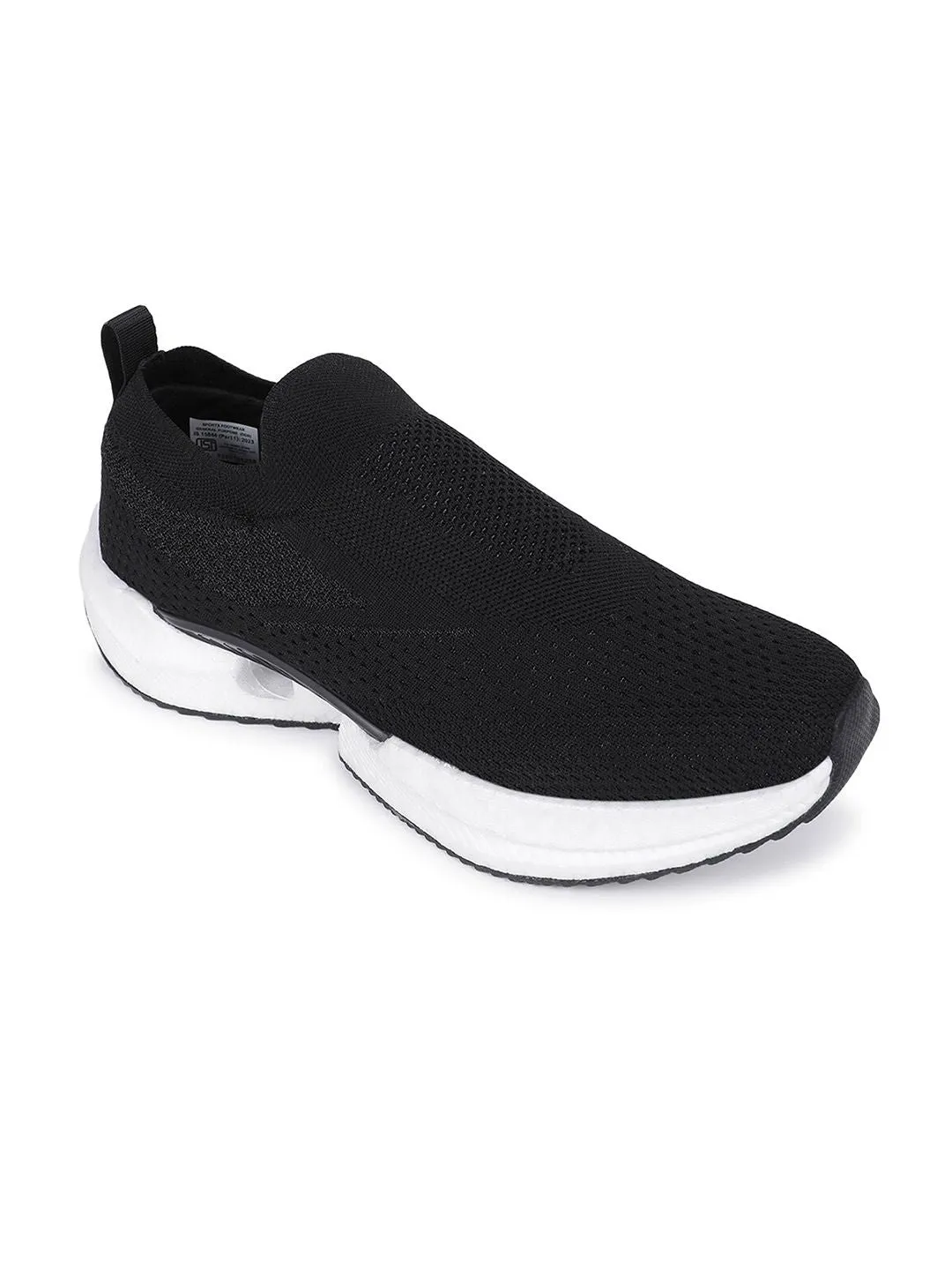 Campus Men Mesh Walking Shoes