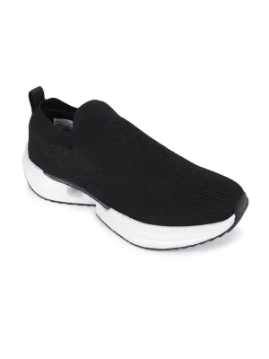 Campus Men Mesh Walking Shoes