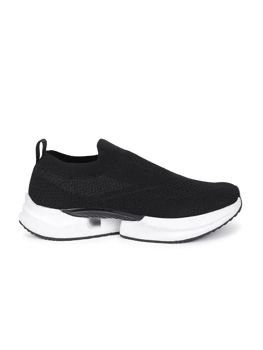 Campus Men Mesh Walking Shoes